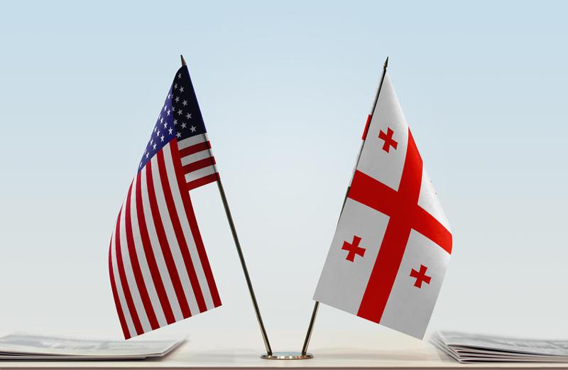 美国将以赠款形式向格鲁吉亚国防部提供价值超过1000万美元的货物。