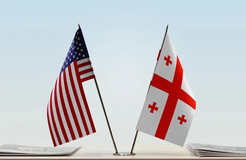 US to provide goods worth over $10 million to Georgian Ministry of Defense in the form of grant