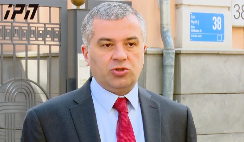 The statements made by the Georgian authorities against Ukraine will harm Georgian-Ukrainian relations, Davit Bakradze says