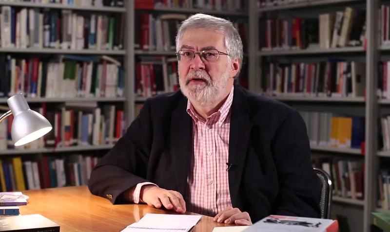 Gia Nodia: Criticizing people in prison sounds bad, but what we saw was an example of incompetence and naivety, or at worst, irresponsibility - the “state coup” narrative was given real grounds for the first time