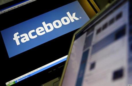 Facebook 全球宕机