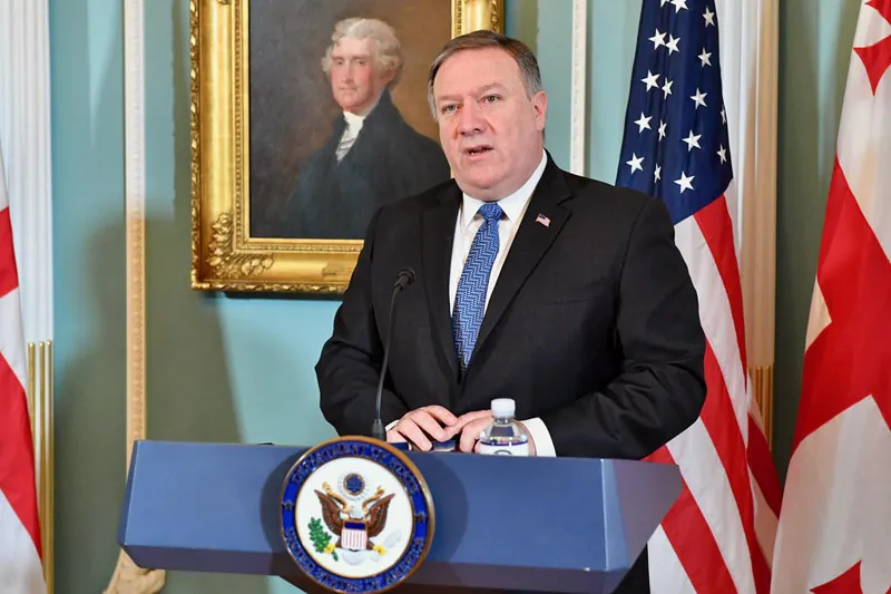 ლიბიის ცეცხლის შეწყვეტის შესახებ ხელშეკრულება, რომელიც მოსკოვში ვერ შედგა, სავარაუდოდ, ბერლინში გაფორმდება