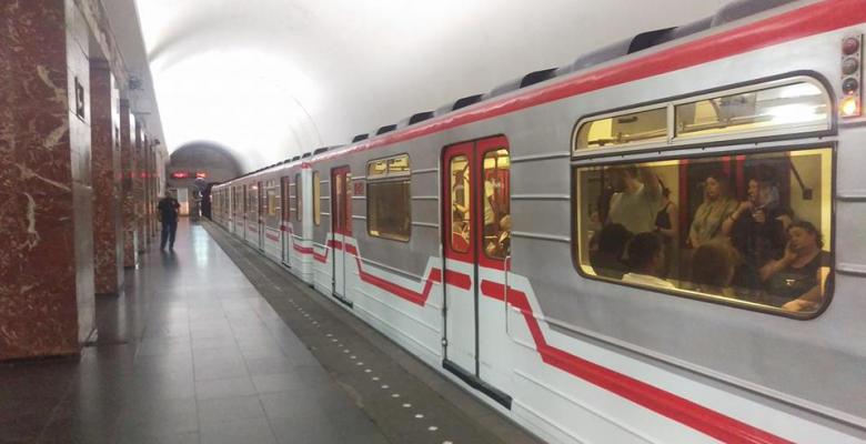 第比利斯地铁第一线全面服务已恢复。