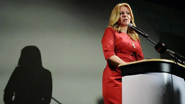 სლოვაკეთის პრეზიდენტმა სალომე ზურაბიშვილს შატილისკენ მიმავალ გზაზე მომხდარი ტრაგედიის გამო სამძიმარი გამოუცხადა