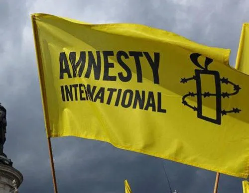 Amnesty International - The Georgian authorities have built a sophisticated architecture of repression in a short period - they must stop using institutions against critics and ensure justice for those imprisoned The Georgian authorities have built a sophisticated architecture of repression in a short period, - reads an Amnesty International report titled as "Georgia: Anatomy of Repression: 500 D