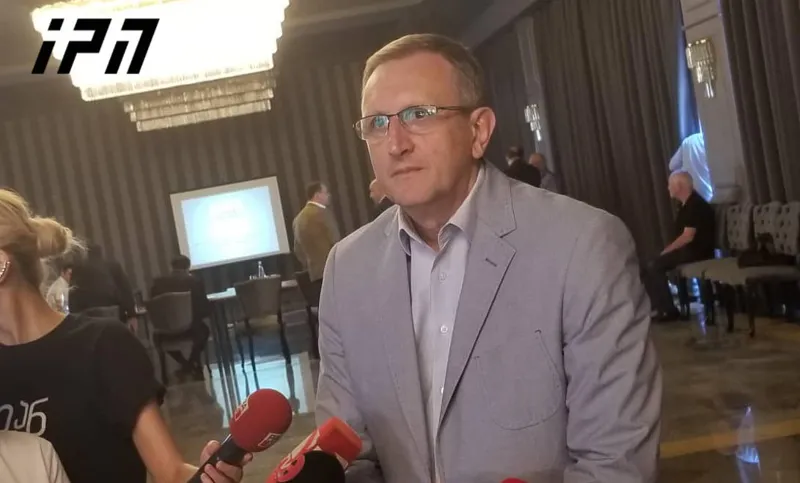 Georgian Flour Producers Association Chief says wheat shortage is not expected in Georgia