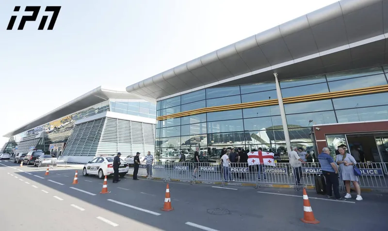 Georgia opens its borders without any conditions to Germany, France, Latvia, Lithuania and Estonia