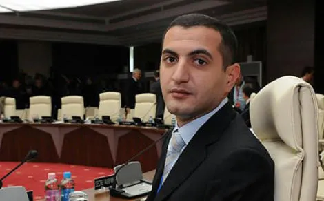 Davit Kezerashvili plans to establish new television platform