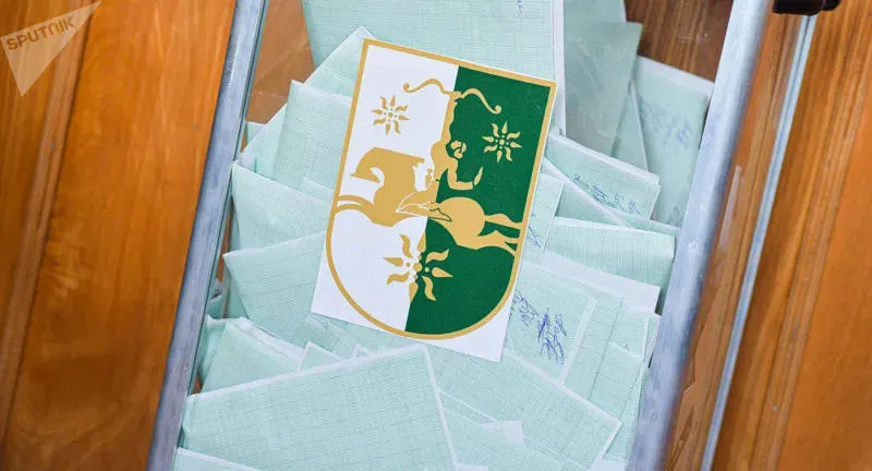 საერთაშორისო საზოგადოება ოკუპირებულ აფხაზეთში ჩატარებულ ე.წ. საპრეზიდენტო არჩევნებს გმობს