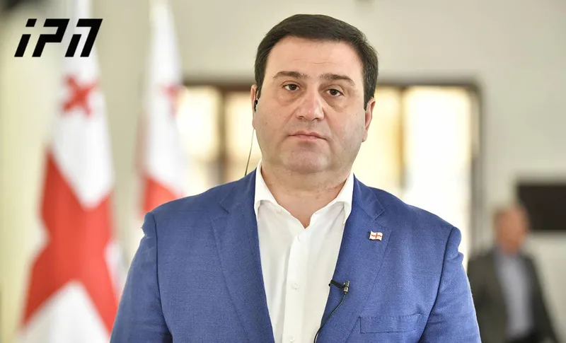 ლევან კობერიძე თამარ ალანიას - თქვენც ერთ-ერთი ცუდი იყავით და ახლა კარგი ხდებით?