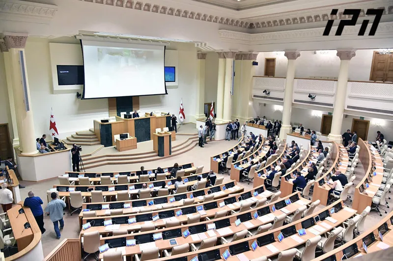 “თამბაქოს კონტროლის შესახებ“ კანონის რეგულაციები თამბაქოს ახალ ნაწარმზეც გავრცელდება