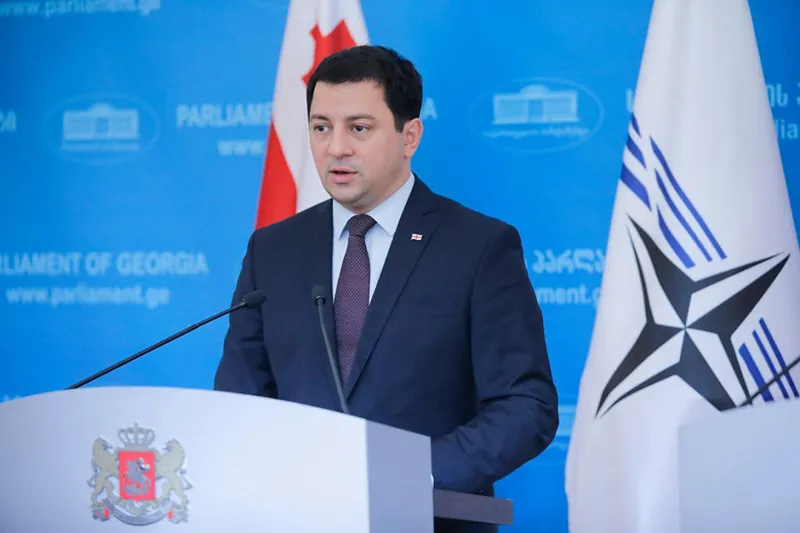 არჩილ თალაკვაძე - ვფიქრობთ, რომ არ უნდა იყვნენ შეწყალებულები  პოლიციელის  სიცოცხლის ხელყოფისთვის მსჯავრდებულები, ასევე ძებნილი პირები - შეწყალება უნდა იყოს საგამონაკლისო