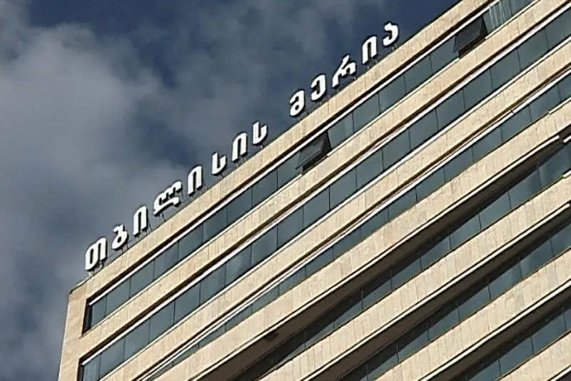 ხიზანიშვილის ქუჩის მონაკვეთზე ავტობუსების მარშრუტი ორი დღით შეიცვლება