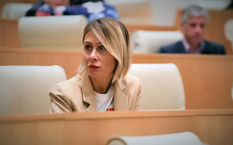 ნინო წილოსანი ნინო ლომჯარიას - ხალხს თავი არა სახალხო დამცველად, არამედ სააკაშვილის დამცველად უფრო დაამახსოვრეთ