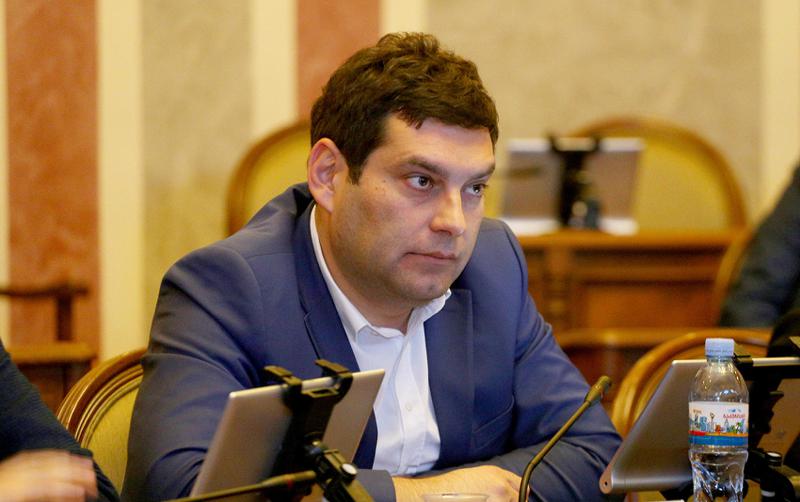 Beka Davituliani 对 “Lelo - Strong Georgia” 说：你们的团队曾经说“俄罗斯人已经占领了我们”——那些俄罗斯人现在在哪里？他们占领了我们吗？我们不再存在了吗？