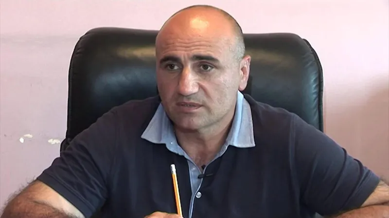 According to Mayor of Kareli Municipality, the earthquake didn't cause damages