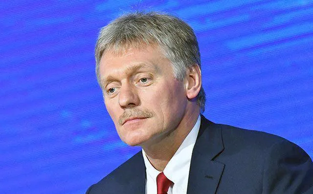 დიმიტრი პესკოვი მთიან ყარაბაღში არსებული სიტუაციის კოლექტიური უსაფრთხოების შეთანხმების ორგანიზაციის ფარგლებში განხილვის ინიციატივით გამოდის