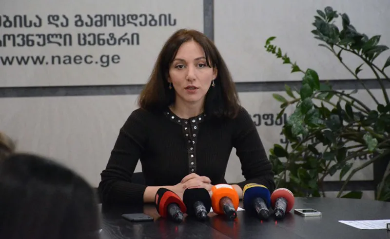 ერთიან ეროვნულ გამოცდებზე ამ ეტაპზე 19 200-მდე აპლიკანტი დარეგისტრირდა, რეგისტრაციის ვადა 31 მარტს იწურება