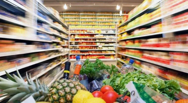 Geostat : Price on fruit and grapes  rises by 26.9 %, on meat – by 14.7% and on bread and cereals by - 11.0 percent within one year