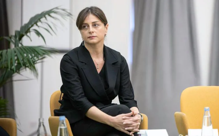 რას ცვლის თბილისის მერია საზოგადოებრივი ტრანსპორტის მოძრაობის სქემაში - ინტერვიუ მაია ბითაძესთან