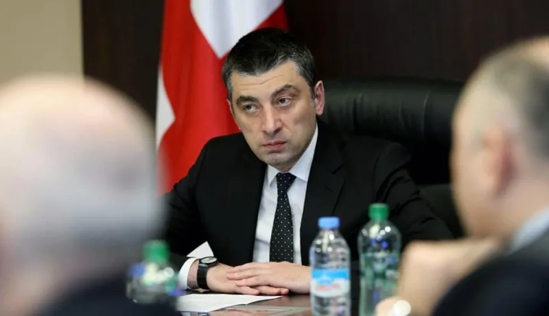 PM: Mikheil Chkhenkeli was involved in all stages of the systemic reform of education and is fully aware of what has been happening in the Ministry of Education in recent years