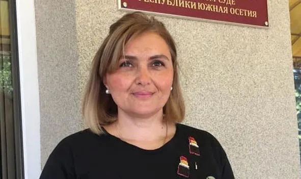Female politicians - The Georgian government should do everything to release Tamar Mearakishvili, including using international mechanisms, although their inaction is more noticeable than their work