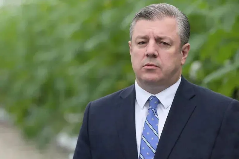 Giorgi Kvirikashvili on detained protesters: Release these people! This will significantly contribute to easing tensions in society, taking this step by the government will not be a manifestation of weakness