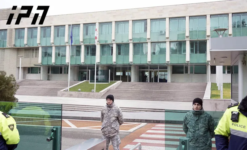 Chief officer of Supervision Service under Keda Municipality Administrative Unit detained for bribe-taking