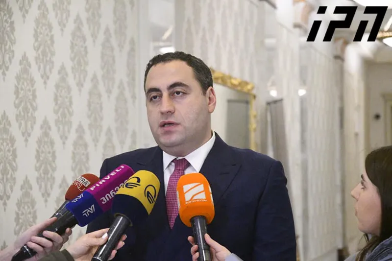 Giorgi Vashadze about MEPs : They understand very well that Georgian democracy is in danger