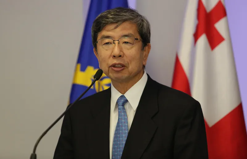 Banking on action: How ADB achieved 2020 climate finance milestone one year ahead of time