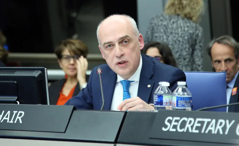 დავით ზალკალიანი ადამიანის უფლებების დღესთან დაკავშირებით განცხადებას ავრცელებს