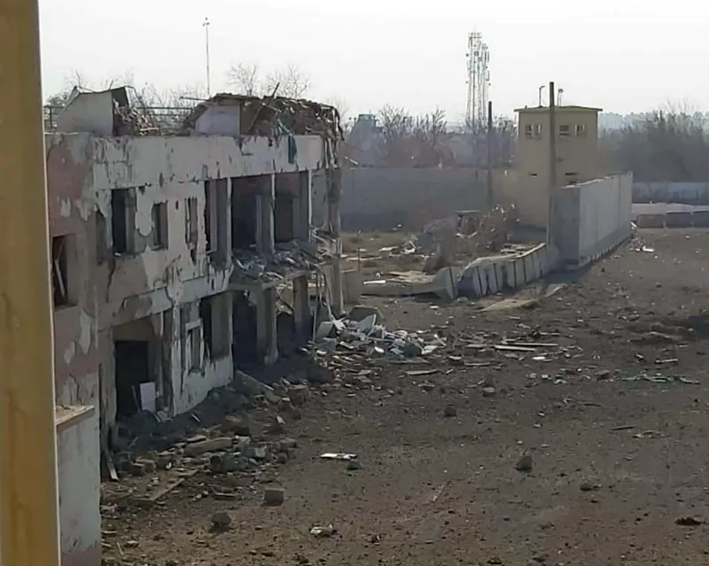Georgian MOD : Nine terrorists killed, one – injured in cleansing and liquidation operation in Afghanistan