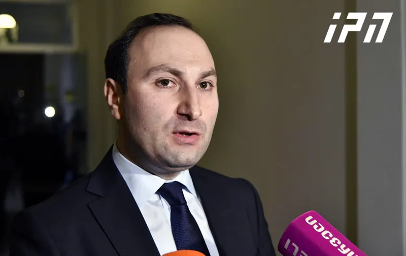 ანრი ოხანაშვილის განცხადებით, უზრუნველყოფენ, რომ საქართველოს სტრატეგიულ პარტნიორებს ობიექტური ინფორმაცია მიეწოდოთ