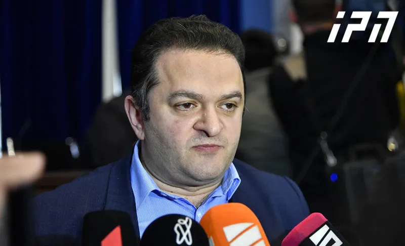 გედევან ფოფხაძე ვანო მერაბიშვილზე - პოლიტიკაში ასეთი ადამიანები აღარ უნდა იყვნენ