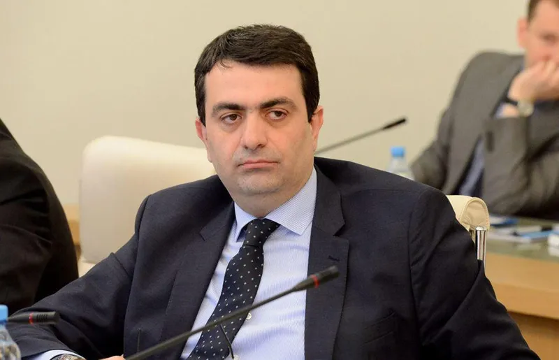 Bar Association chairman : I hope they will act reasonably and release Vazha Gaprindashvili at December 20 trial