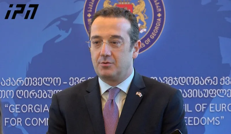 The Administration of the President and the Ministry of Foreign Affairs do not comment on the information that Salome Zurabishvili approved the appointment of Davit Bakradze as Ambassador to the United Nations
