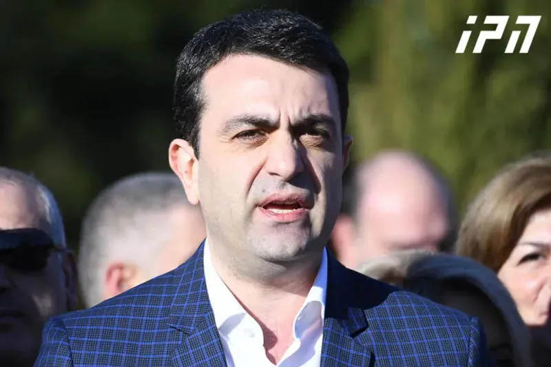 დავით ასათიანი - ვაჟა გაფრინდაშვილის ადვოკატები ყველა პროცედურას გადიან, რათა ექიმის უფლებები მაქსიმალურად იყოს დაცული