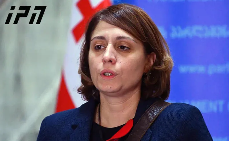 ელენე ხოშტარია - ახლა, რაც ხდება, არ არის საარჩევნო შედეგები - პირველ რიგში, რასაც ვაკეთებთ, არის ოპოზიციის სწრაფი შეკრება