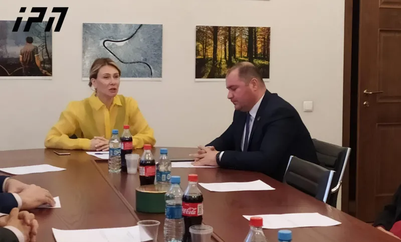 გარემოს დაცვისა და ბუნებრივი რესურსების კომიტეტის თავმჯდომარის პირველ მოადგილედ სულხან მახათაძე აირჩიეს