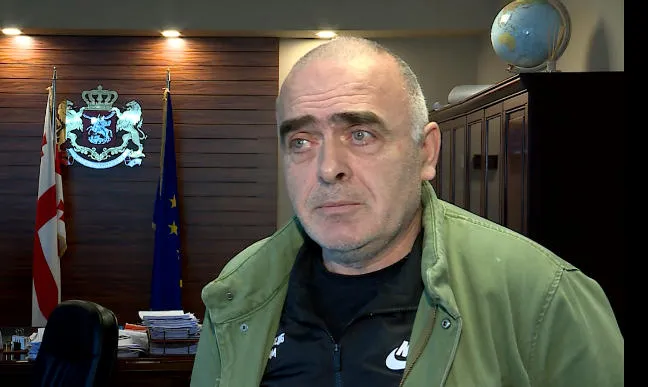 ვაჟა გაფრინდაშვილი - ჯერ ემოციებით ვართ დატვირთული და ძნელია გითხრათ რამე - მადლობა ყველას, ვინც გულთან მიიტანა ჩემი სიტუაცია