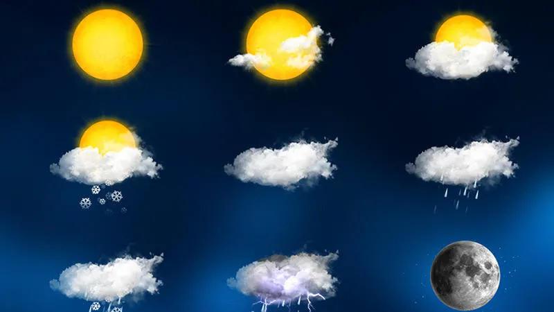 国家环境局：预计12月16–17日在格鲁吉亚的某些地区有雨，高山地区有雪；在12月18日，大部分地区天气干燥。