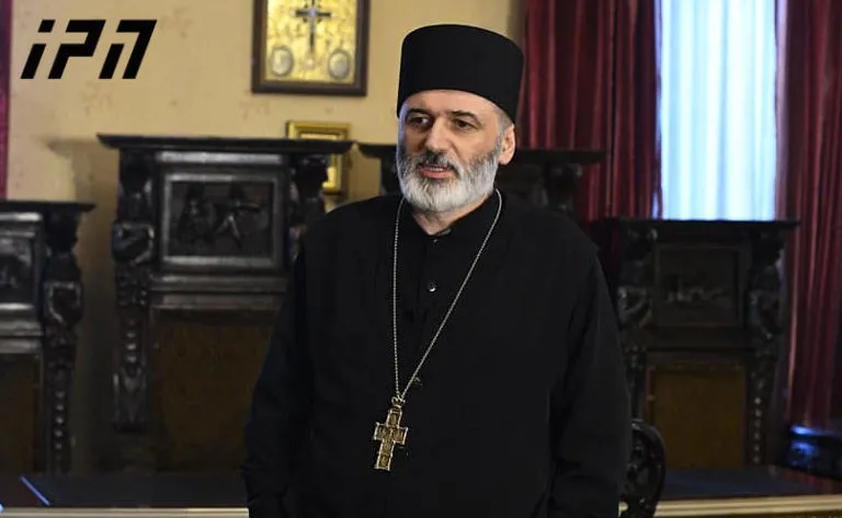 დეკანოზი ანდრია ჯაღმაიძე ტაძრების დეზინფექციაზე - ჩვენ მზად ვართ, ყველა რეკომენდაცია, რაც იქნება შესასრულებელი, აუცილებლად გავითვალისწინოთ
