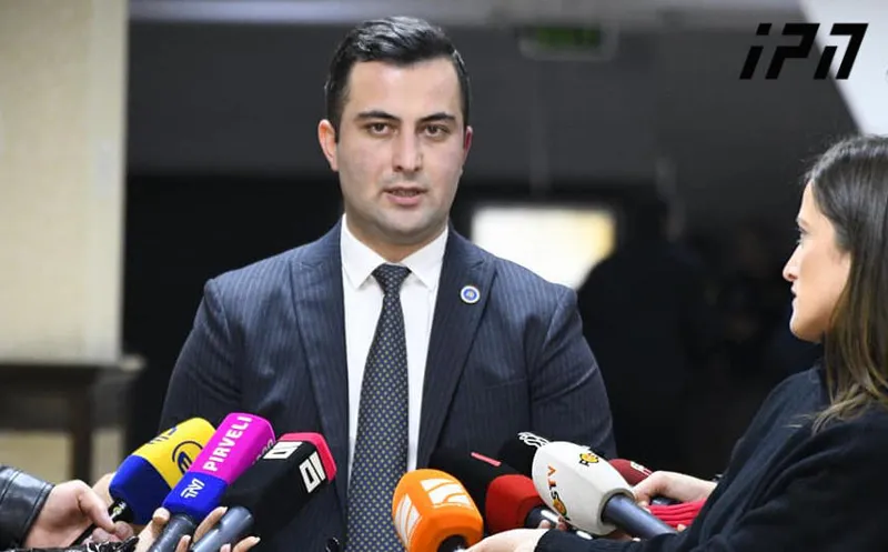პროკურორის განცხადებით, თამარ ბაჩალიაშვილის დედა მის მიერ გაკეთებულ განცხადებებთან დაკავშირებით დაიკითხება