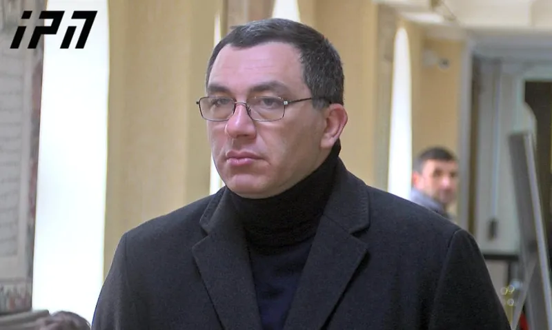 Giga Bokeria - The opposition intends to continue a strong protest and let’s see, how Ivanishvili’s regime will withstand it
