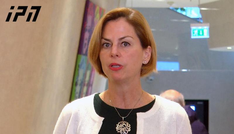 Laura Thornton: 为什么美国领导人应该与一个侮辱我们大使、指责我们试图开辟“第二战场”，并与高呼 “打倒美国”的人携手合作的政府会面？