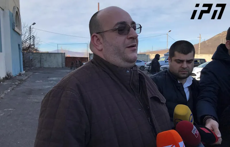 დოდო გუგეშაშვილის დაჭრისა და მისი შვილის მკვლელობის საქმეში ბრალდებულს ბრალი წარედგინა