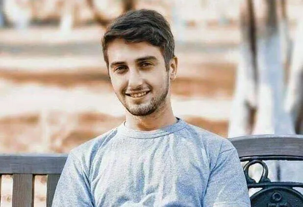 ფოთში, 21-ე დღეა 24 წლის გოგა თავბერიძეს ეძებენ