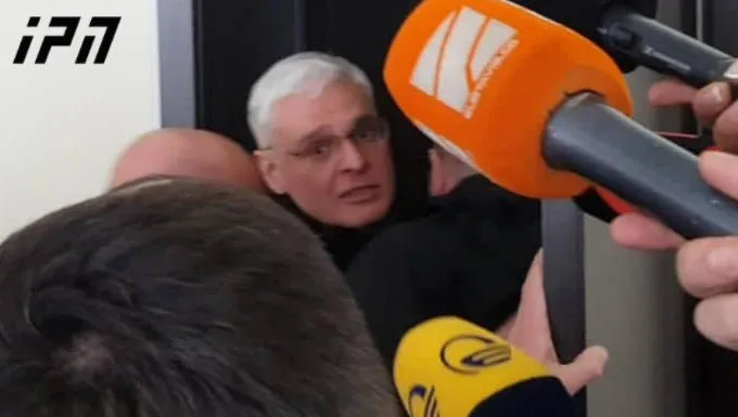 Former Batumi Mayor sentenced to 7 years in prison