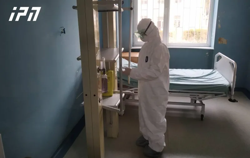 В Грузии от коронавируса выздоровели 46 человек