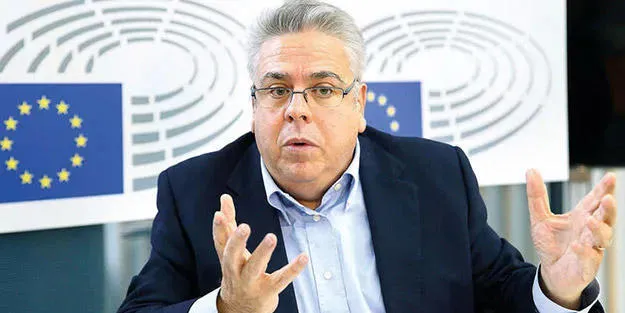 ნაჩო სანჩეს ამორი ევროპარლამენტში სომხეთის პრემიერ მინისტრმა საქართველოს ევროკავშირში გაწევრიანება მნიშვნელოვანი ნაბიჯი უწოდა, მაშინ როცა მათ მიატოვეს...